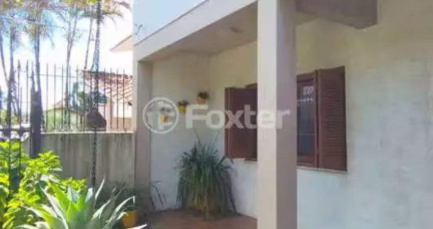 Casa com 4 quartos à venda na Rua Brigadeiro Eduardo Gomes, 81, Rondônia, Novo Hamburgo