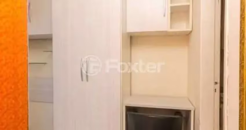 Apartamento com 1 quarto à venda na Avenida Senador Salgado Filho, 327, Centro Histórico, Porto Alegre