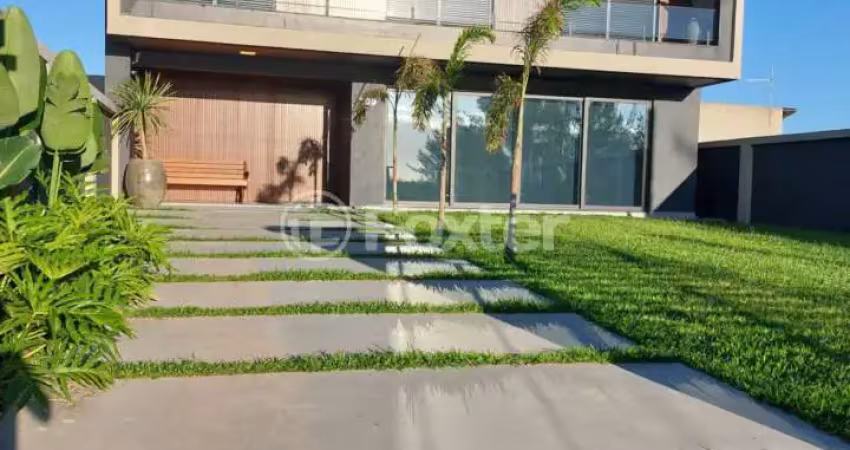 Casa com 4 quartos à venda na Avenida Beira Mar, 209, Arroio Teixeira, Capão da Canoa
