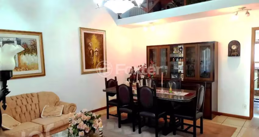 Casa com 3 quartos à venda na Rua Erechim, 816, Nonoai, Porto Alegre