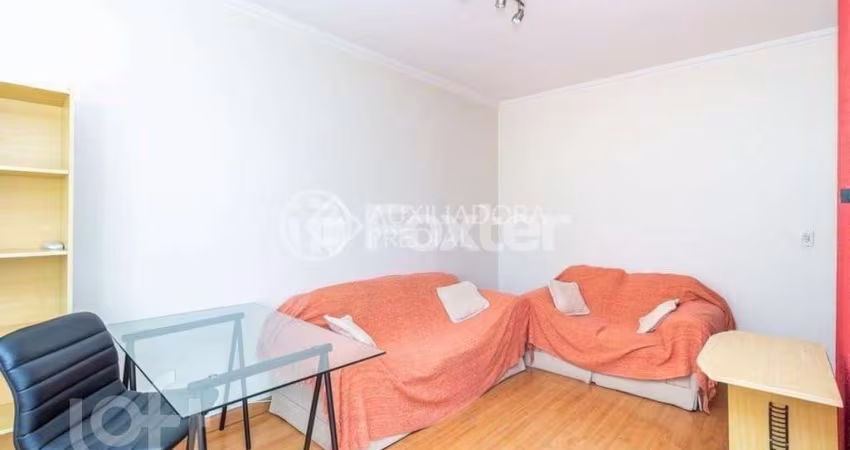 Apartamento com 1 quarto à venda na Rua Leopoldo Bier, 489, Santana, Porto Alegre