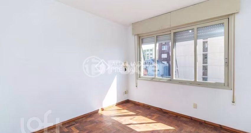 Kitnet / Stúdio à venda na Rua dos Andradas, 443, Centro Histórico, Porto Alegre