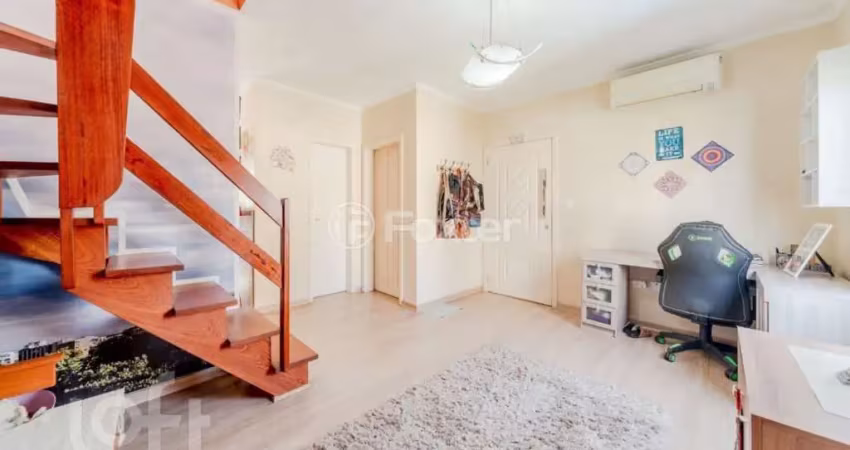 Cobertura com 1 quarto à venda na Rua Doutor Barcelos, 930, Tristeza, Porto Alegre