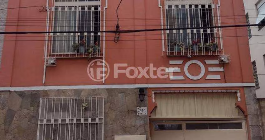 Casa com 4 quartos à venda na Rua General Bento Martins, 734, Centro Histórico, Porto Alegre