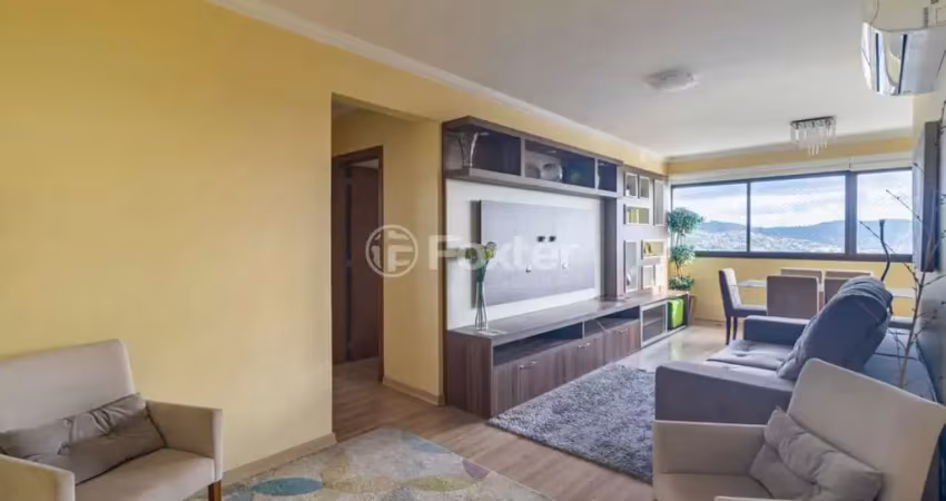 Apartamento com 2 quartos à venda na Avenida Protásio Alves, 5188, Petrópolis, Porto Alegre