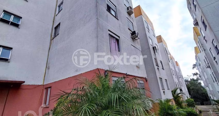 Apartamento com 2 quartos à venda na Estrada João de Oliveira Remião, 5777, Lomba do Pinheiro, Porto Alegre