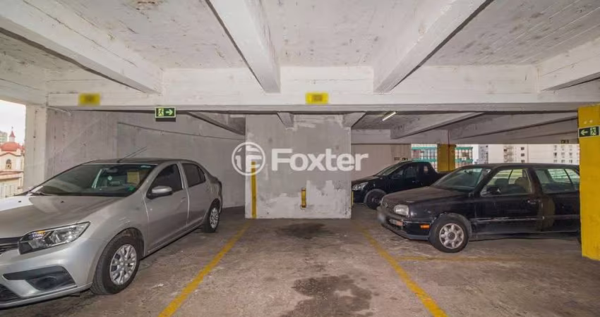 Garagem à venda na Praça Dom Feliciano, 140, Centro Histórico, Porto Alegre