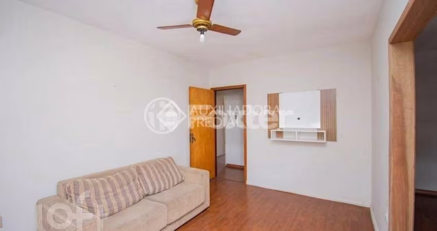 Apartamento com 3 quartos à venda na Avenida Protásio Alves, 4000, Petrópolis, Porto Alegre