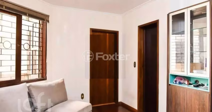 Apartamento com 1 quarto à venda na Rua Coronel Feijó, 89, São João, Porto Alegre