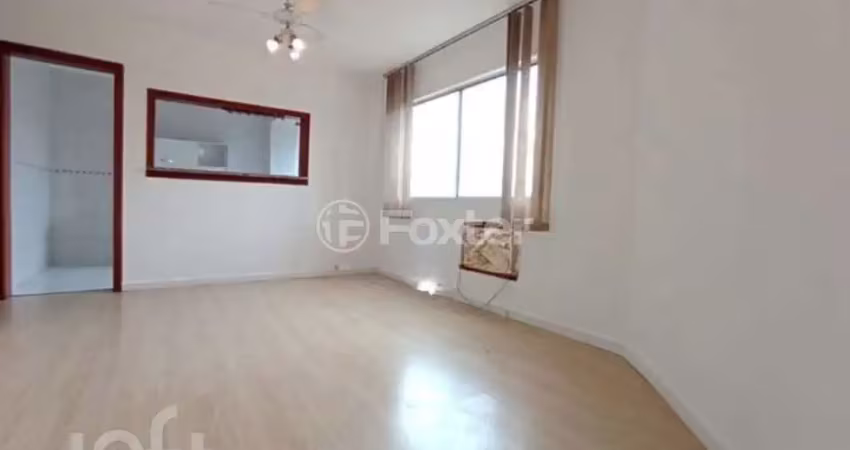Apartamento com 2 quartos à venda na Rua Albion, 402, Partenon, Porto Alegre