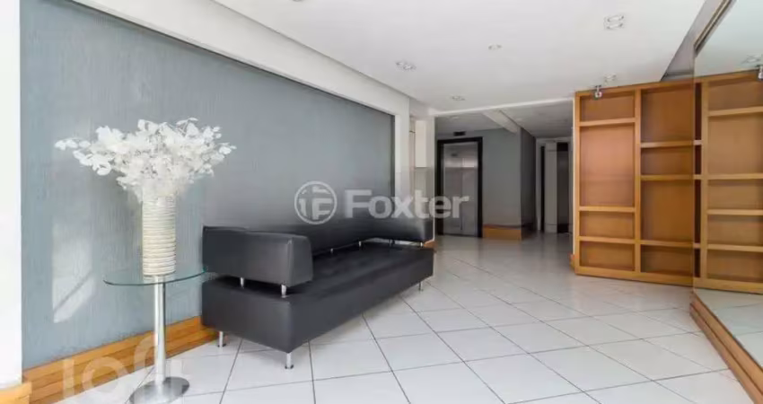 Apartamento com 2 quartos à venda na Rua Professor Álvaro Alvim, 169, Rio Branco, Porto Alegre