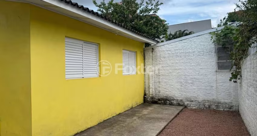 Casa com 2 quartos à venda na Rua Hélio Pimpão, 155, Morro Santana, Porto Alegre