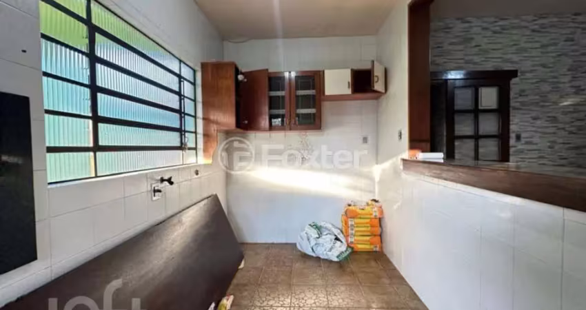 Casa com 3 quartos à venda na Rua da Imprensa, 272, Novo Esteio, Esteio