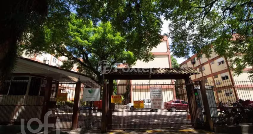 Apartamento com 1 quarto à venda na Travessa Escobar, 474, Camaquã, Porto Alegre