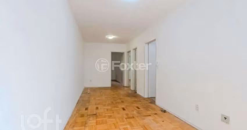 Apartamento com 2 quartos à venda na Rua Demétrio Ribeiro, 851, Centro Histórico, Porto Alegre