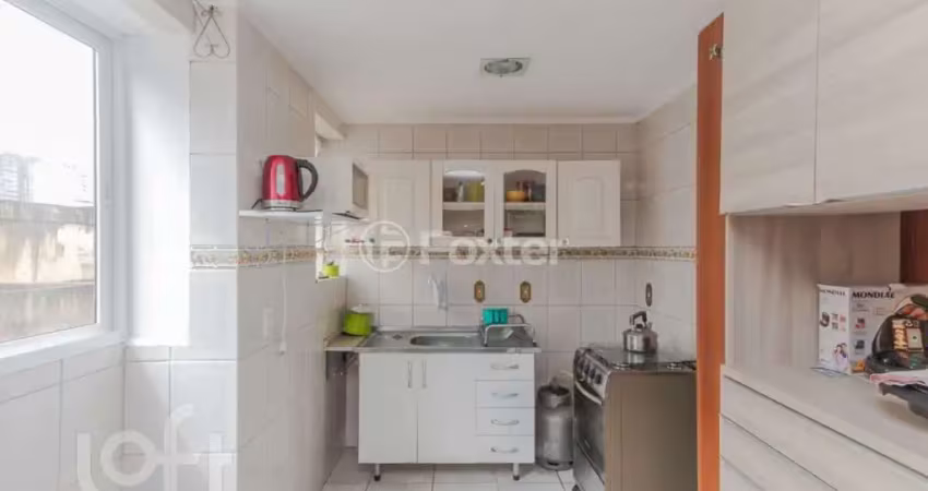 Apartamento com 2 quartos à venda na Rua Marechal Floriano Peixoto, 501, Centro Histórico, Porto Alegre
