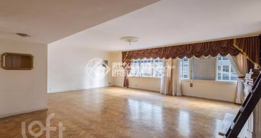 Apartamento com 4 quartos à venda na Largo João Amorim de Albuquerque, 46, Centro Histórico, Porto Alegre