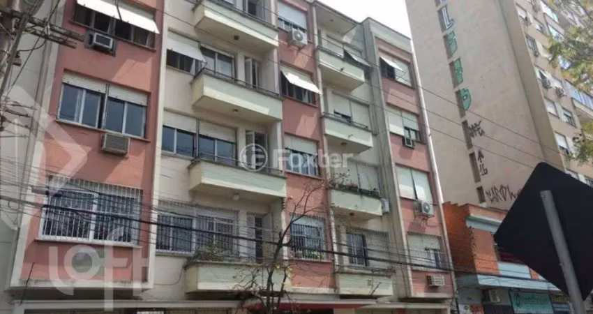Apartamento com 3 quartos à venda na Rua Ramiro Barcelos, 2111, Santana, Porto Alegre