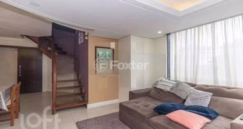 Cobertura com 4 quartos à venda na Avenida Lageado, 1355, Petrópolis, Porto Alegre