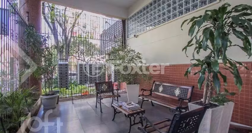 Apartamento com 3 quartos à venda na Rua Tomaz Flores, 247, Independência, Porto Alegre