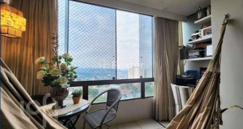 Apartamento com 3 quartos à venda na Rua Curitiba, 695, Boa Vista, Novo Hamburgo