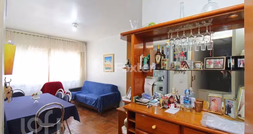 Apartamento com 2 quartos à venda na Rua Rubens Rosa Guedes, 67, Jardim Itu Sabará, Porto Alegre