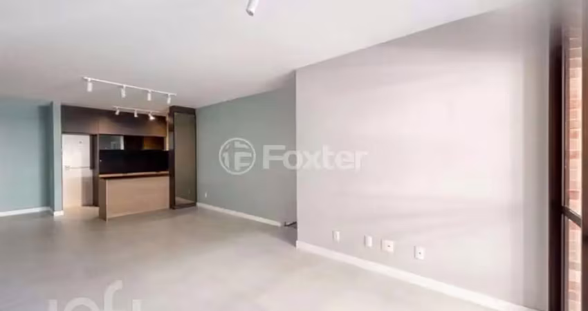 Apartamento com 3 quartos à venda na Rua Salvatina Feliciana dos Santos, 257, Itacorubi, Florianópolis