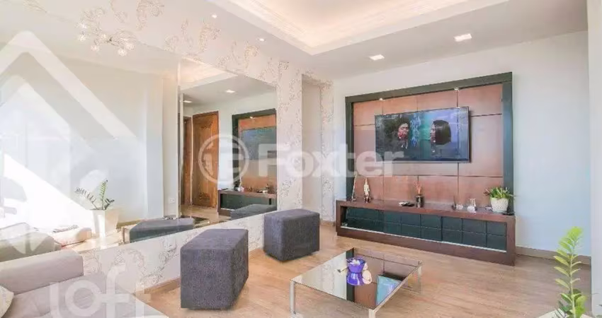 Apartamento com 2 quartos à venda na Rua Curupaiti, 1346, Cristal, Porto Alegre