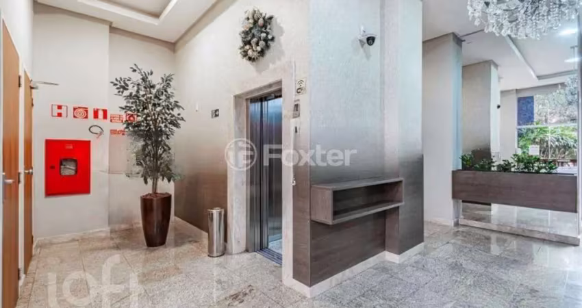 Apartamento com 3 quartos à venda na Rua Maestro Salvador Campanella, 300, Jardim Itu Sabará, Porto Alegre