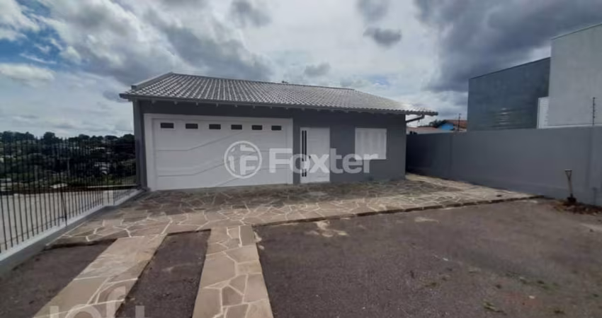 Casa com 2 quartos à venda na Rua Ceará, 1195, Rincão, Novo Hamburgo