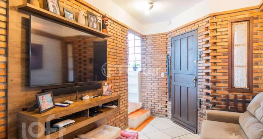 Casa com 3 quartos à venda na Rua Marcílio Dias, 1244, Menino Deus, Porto Alegre
