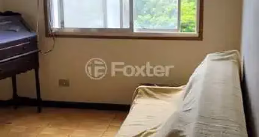 Apartamento com 1 quarto à venda na Rua Antônio da Silva, 41, Cristal, Porto Alegre