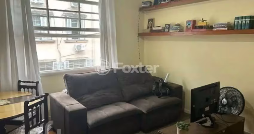 Apartamento com 3 quartos à venda na Rua Leão XIII, 60, Cidade Baixa, Porto Alegre