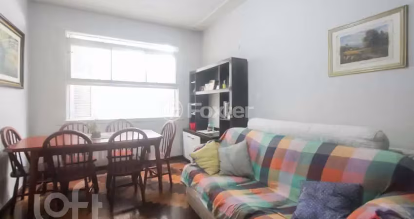 Apartamento com 3 quartos à venda na Rua Dona Leonor, 99, Rio Branco, Porto Alegre