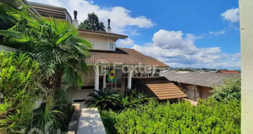Casa com 3 quartos à venda na Rua Soledade, 60, Jardim Mauá, Novo Hamburgo