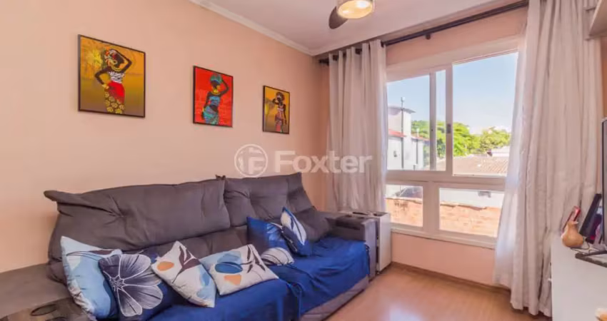 Apartamento com 2 quartos à venda na Rua Sepé Tiaraju, 1133, Teresópolis, Porto Alegre
