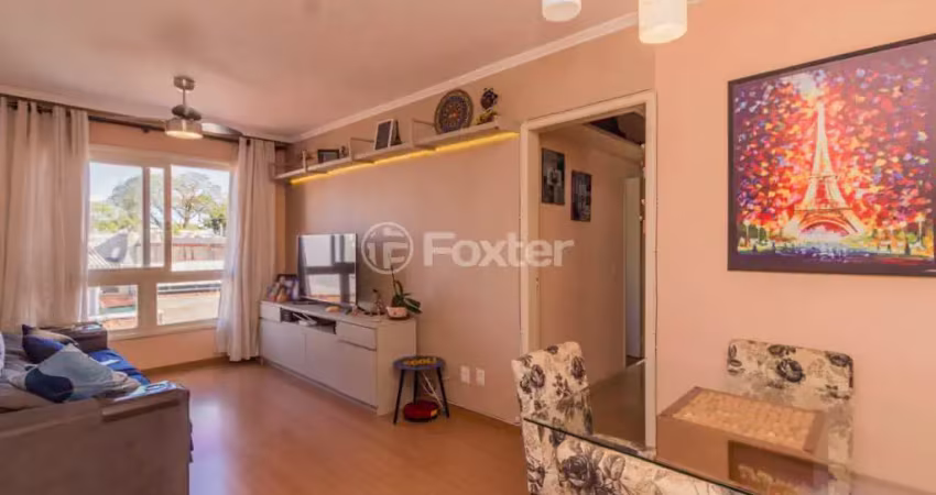 Apartamento com 2 quartos à venda na Rua Sepé Tiaraju, 1133, Teresópolis, Porto Alegre