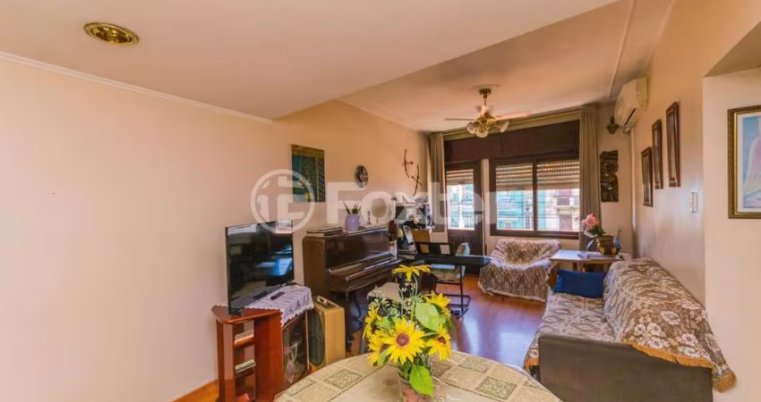 Apartamento com 3 quartos à venda na Avenida Bento Gonçalves, 2046, Partenon, Porto Alegre