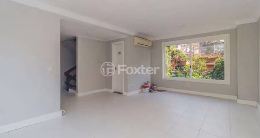 Casa em condomínio fechado com 4 quartos à venda na Rua Tomaz Gonzaga, 127, Boa Vista, Porto Alegre