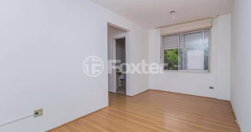 Apartamento com 2 quartos à venda na Rua Doutor Campos Velho, 999, Cristal, Porto Alegre