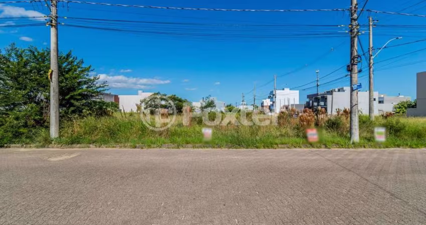 Terreno à venda na Rua Ernesto Porfírio dos Reis, 679, Aberta dos Morros, Porto Alegre