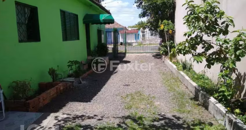 Casa com 3 quartos à venda na Rua Iraí, 418, Niterói, Canoas