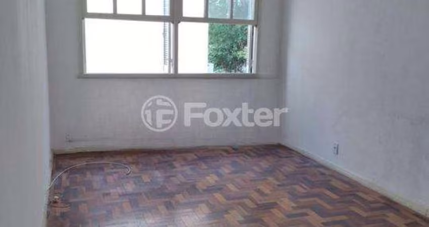 Apartamento com 1 quarto à venda na Avenida Carlos Gomes, 531, Auxiliadora, Porto Alegre