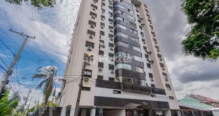 Apartamento com 3 quartos à venda na Rua Santo André, 60, Marechal Rondon, Canoas