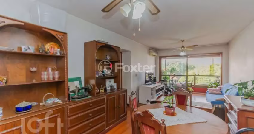Apartamento com 3 quartos à venda na Avenida Coronel Lucas de Oliveira, 1960, Bela Vista, Porto Alegre