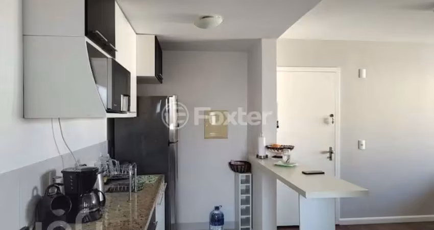 Apartamento com 3 quartos à venda na Rua Carlos Reverbel, 200, Jardim Carvalho, Porto Alegre