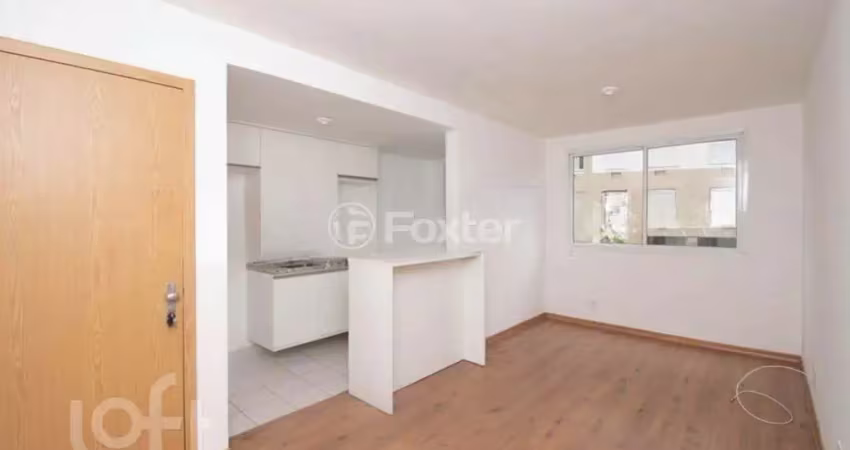 Apartamento com 2 quartos à venda na Rua Carlos Reverbel, 200, Jardim Carvalho, Porto Alegre