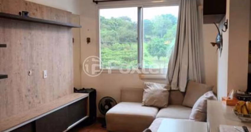 Apartamento com 2 quartos à venda na Rua Carlos Reverbel, 200, Jardim Carvalho, Porto Alegre
