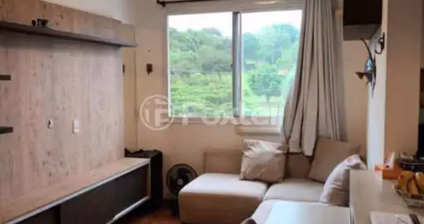 Apartamento com 2 quartos à venda na Rua Carlos Reverbel, 200, Jardim Carvalho, Porto Alegre