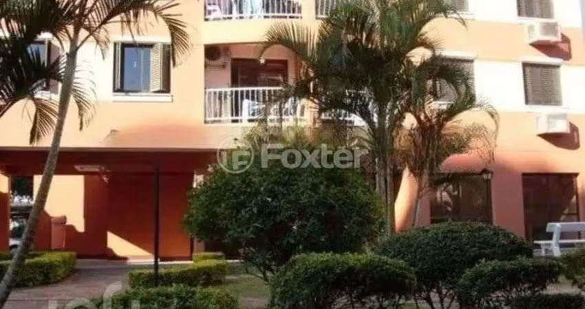 Apartamento com 3 quartos à venda na Rua Carlos Silveira Martins Pacheco, 55, Cristo Redentor, Porto Alegre